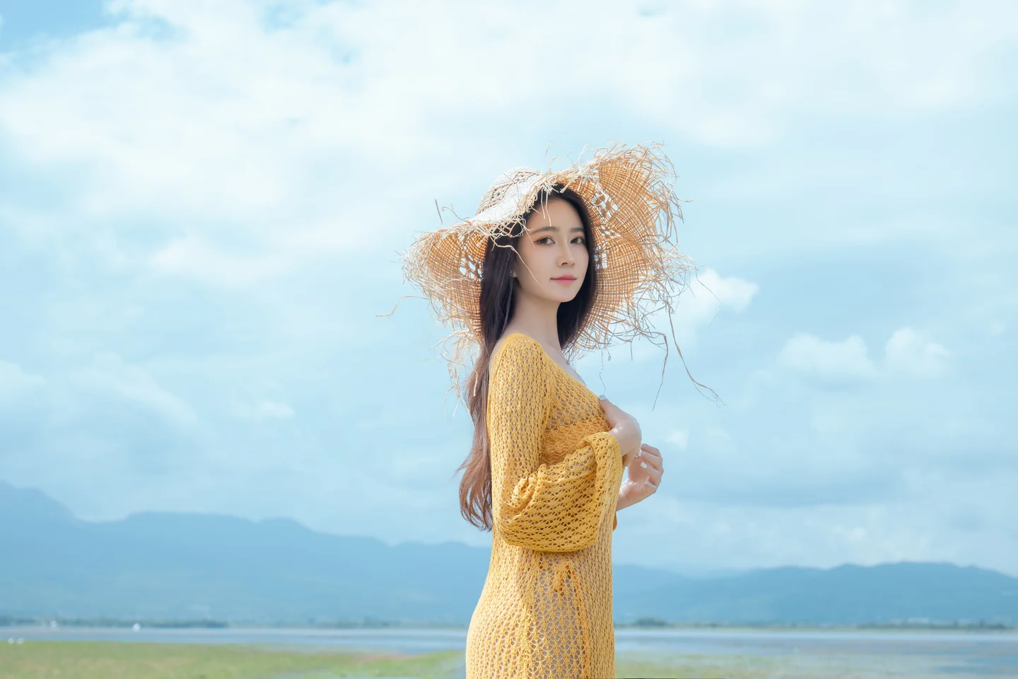 年年 - 夏麓 [81P-403MB]